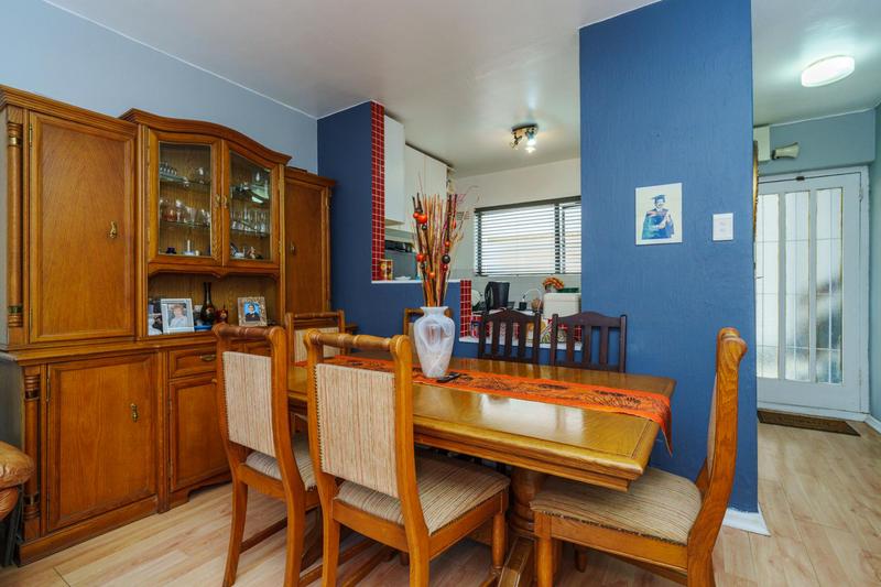 1 Bedroom Property for Sale in Plumstead Western Cape